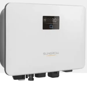 SUNGROW SG 3.0 RS / SG 3.6 RS / SG 4.0 RS / SG 5.0 RS / SG 6.0 RS