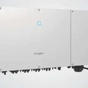 SUNGROW SG110CX