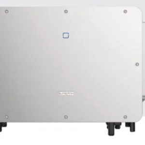 SUNGROW SG125CX-P2