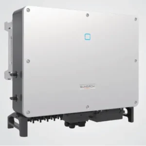 SUNGROW SG33CX / SG40CX / SG50CX