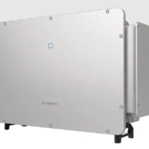 SUNGROW SG350HX