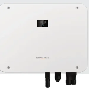 SUNGROW SH15 T/SH20 T/SH25 T