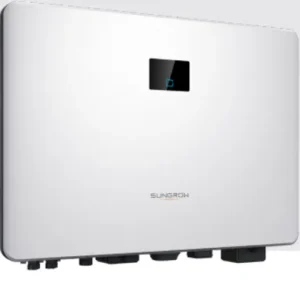 SUNGROW SH3.0 RS/3.6 RS/4.0 RS/5.0 RS/6.0RS