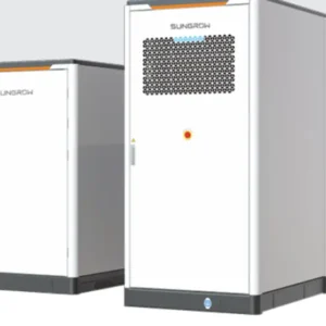 Sungrow ST Series ESS – ST225kWh-110kW-2h